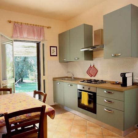 Agriturismo Peretti Fonteblanda Kültér fotó
