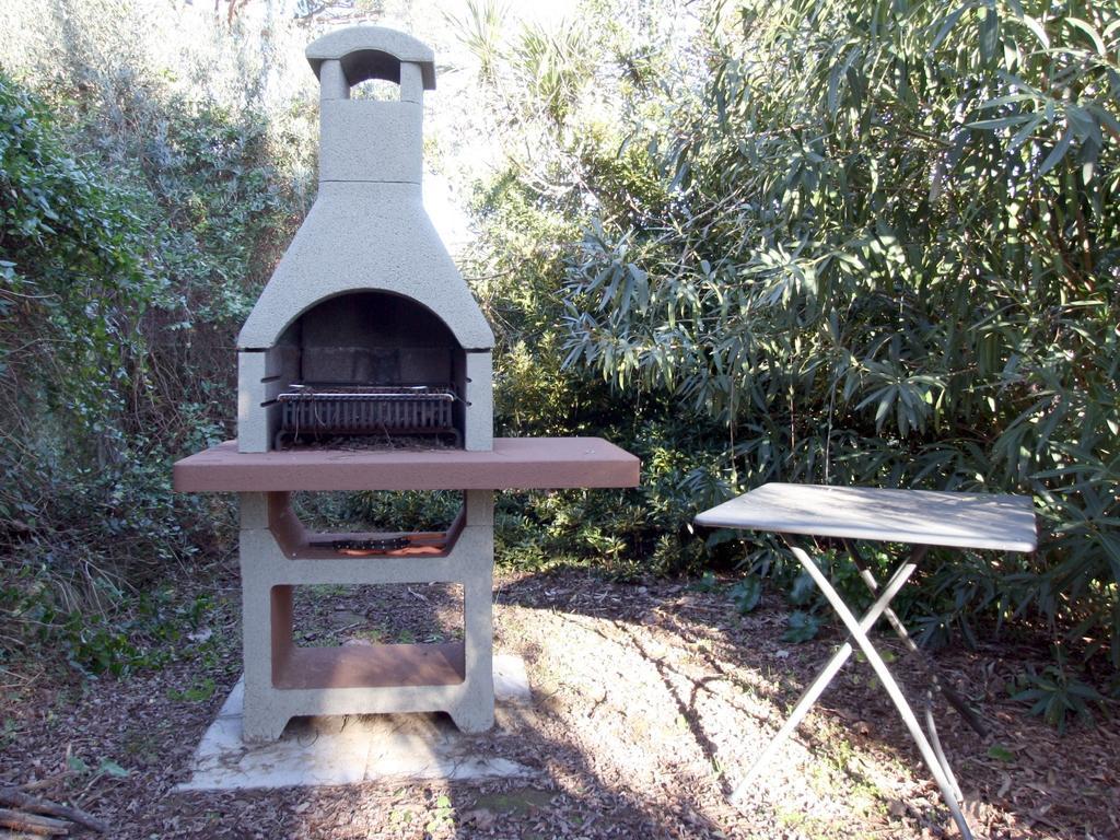 Agriturismo Peretti Fonteblanda Kültér fotó