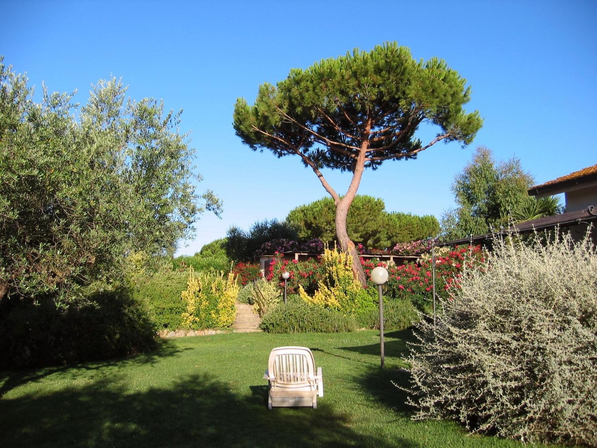 Agriturismo Peretti Fonteblanda Kültér fotó