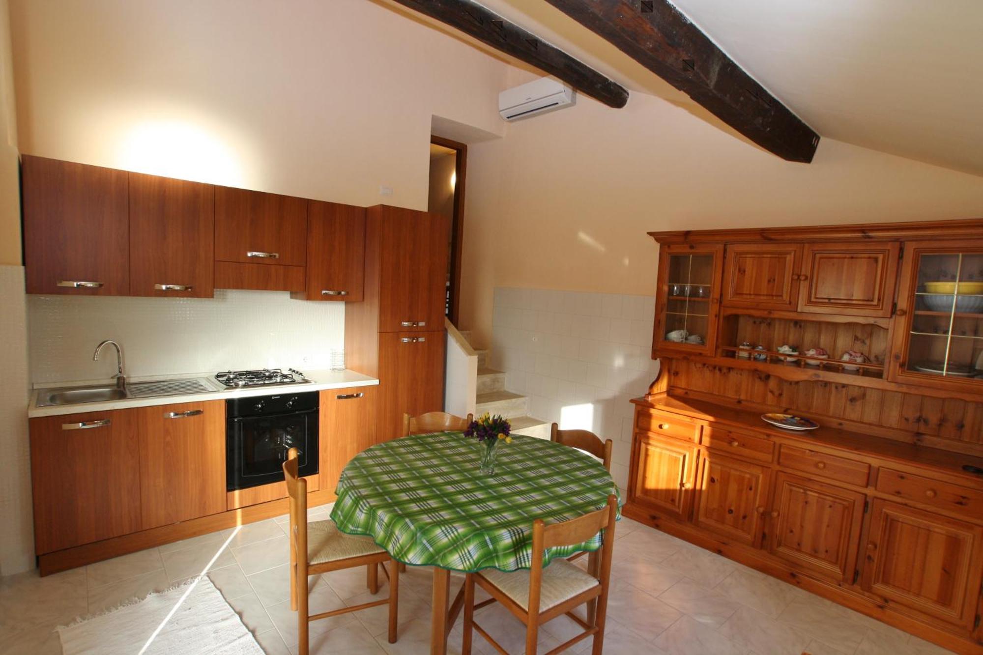 Agriturismo Peretti Fonteblanda Szoba fotó