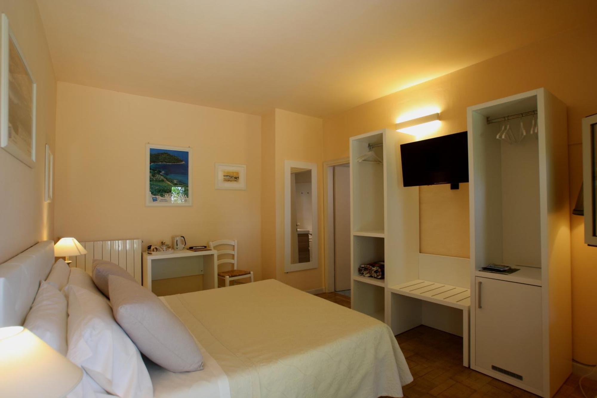Agriturismo Peretti Fonteblanda Kültér fotó