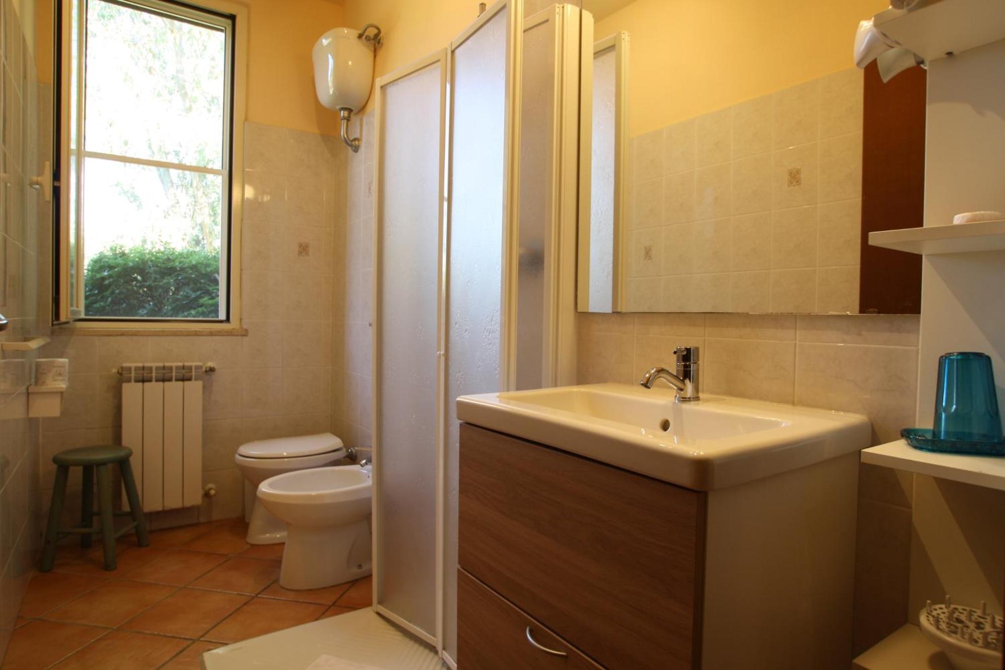 Agriturismo Peretti Fonteblanda Kültér fotó